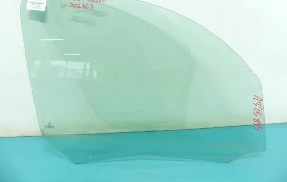 Citroen C3 Picasso Front door window glass four-door IMPRK1325894