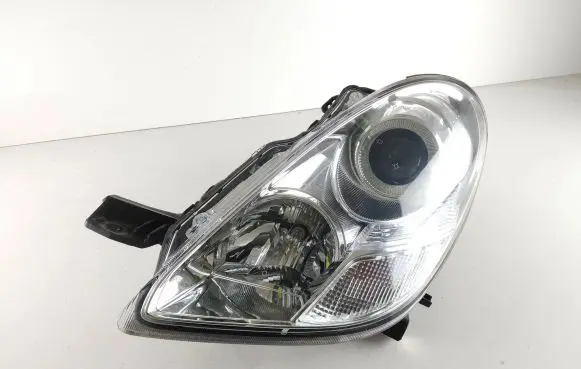 Peugeot iOn Headlight/headlamp