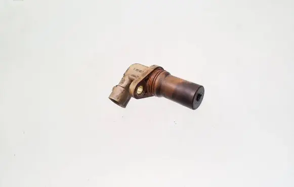 Crankshaft position sensor