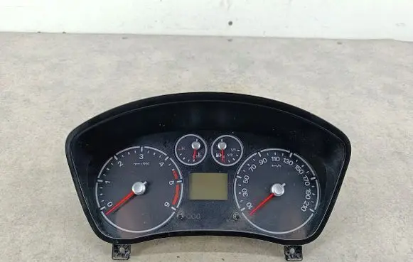 Ford Transit Speedometer (instrument cluster) 9T1T10849AE