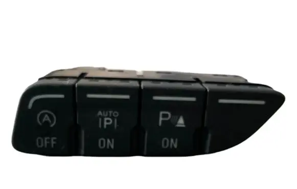 Ford C-MAX II Parking (PDC) sensor switch AM5T14B436BB