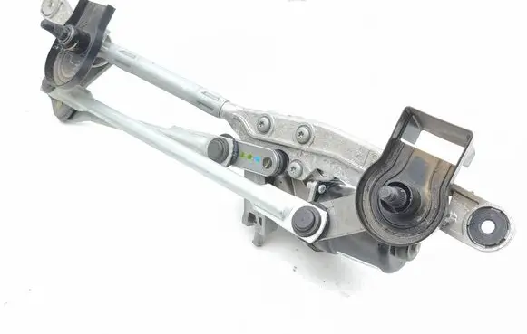 Toyota C-HR II Front wiper linkage and motor 85010F4090C W810617TY 2506202