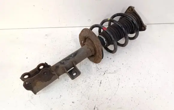 Hyundai ix35 Front shock absorber/damper 546602Y350