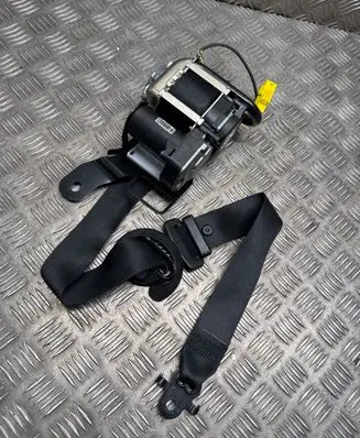 BMW X5 F15 Front seatbelt 628641500 0589P1000250 0589