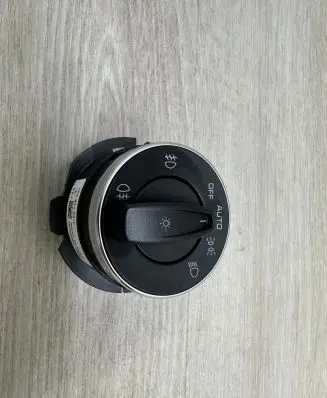 Porsche Cayenne (92A) Light switch 7P5941531E