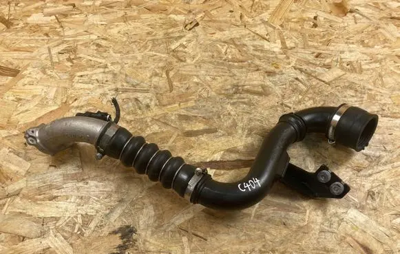Honda Civic X Air intake hose/pipe