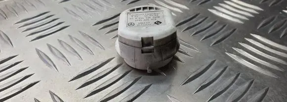 Mercedes-Benz C W203 Interior temperature sensor A2118300572