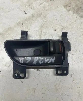 Subaru Forester SH Rear door interior handle