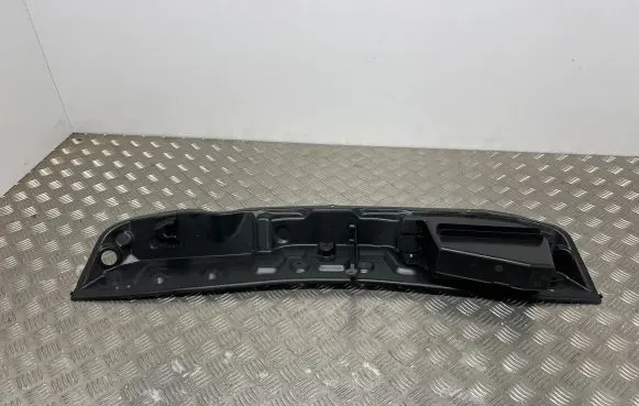 Suzuki Swift III Engine compartment bulkhead 