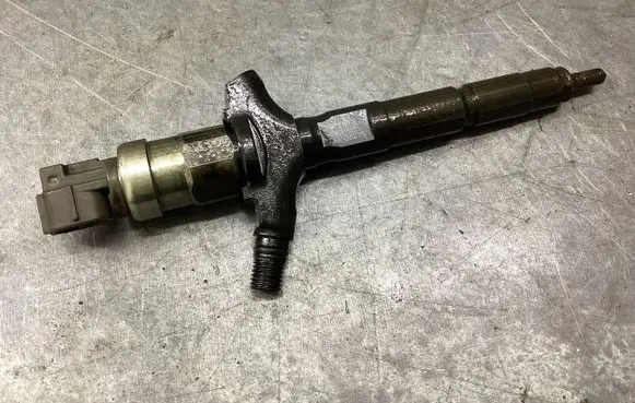 Renault Espace - Grand espace IV Fuel injector 8972391617 03G06278