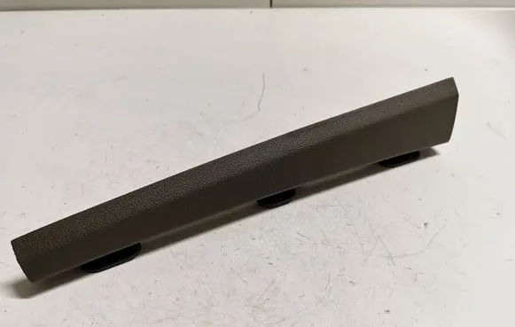 Panel trim