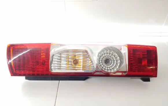 Fiat Ducato Rear/tail lights 01366453080 1365775080