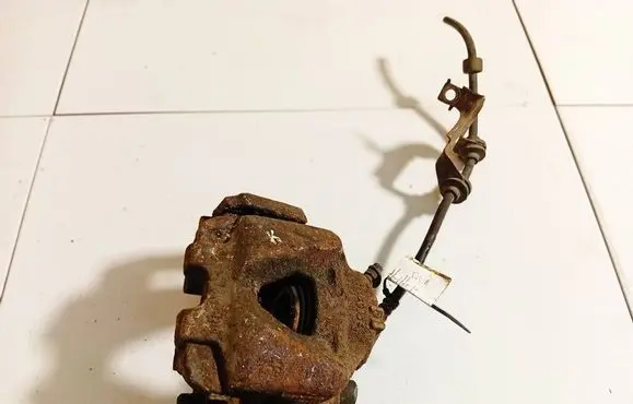 BMW 3 E90 E91 Front brake caliper 
