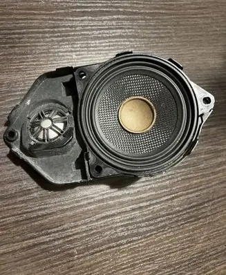 BMW X3 F25 Panel speaker 9237281