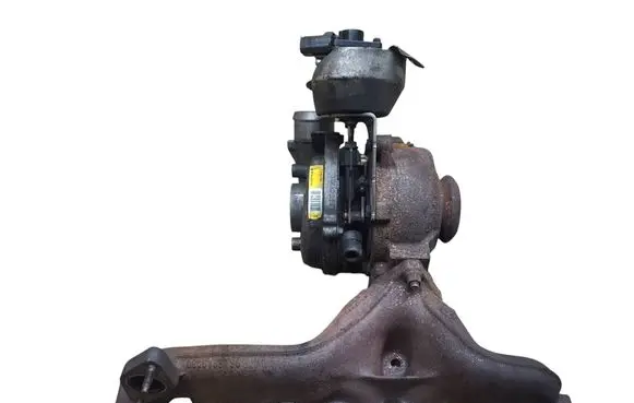 Ford S-MAX Turbo 9662464980