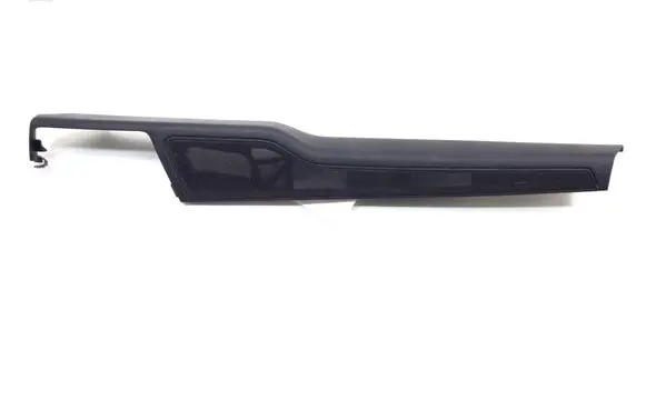 Other trunk/boot trim element
