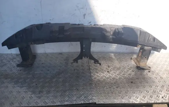 Nissan Qashqai+2 Front bumper cross member