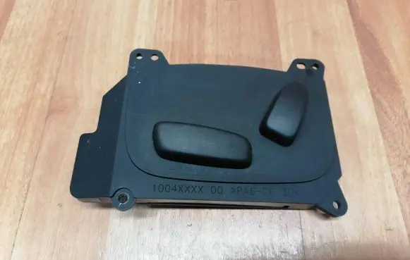 Jaguar XF X250 Seat control switch 9X2314B566NB 9X2314B566NB0LEG 9X2314B566NBLEG