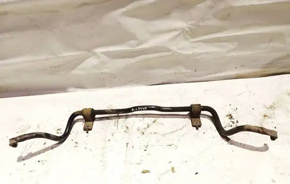 Renault Laguna III Front anti-roll bar/sway bar