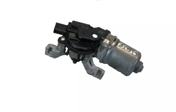 Mini One - Cooper F56 F55 Front wiper linkage and motor 7419788
