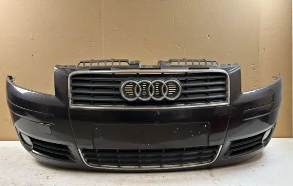 Audi A3 S3 8P Front bumper