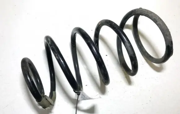Mazda 5 Front coil spring