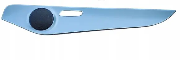 Mercedes-Benz C W205 Front door card panel trim A2537203600