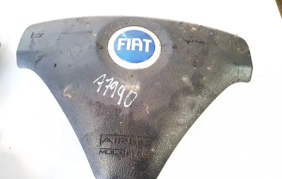 Fiat Croma Steering wheel airbag md060680375 735399616