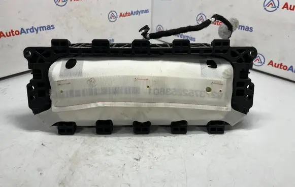 BMW 3 G20 G21 Passenger airbag 9867390 72129867390