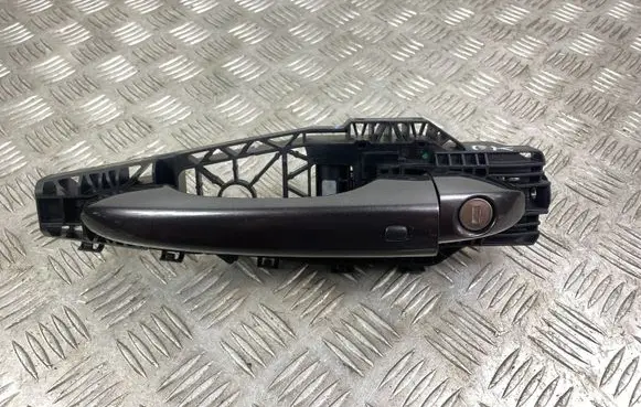 Jeep Compass Front door exterior handle 53438494