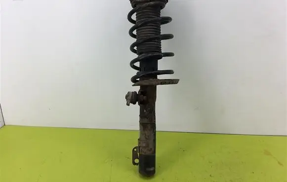 Skoda Fabia Mk1 (6Y) Front shock absorber with coil spring