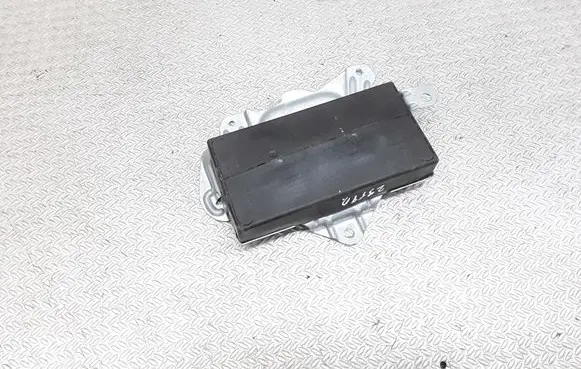 Mercedes-Benz S W220 Rear door airbag A2208600405