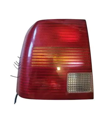 Volkswagen PASSAT B5 Rear/tail lights 084411925 084411925L