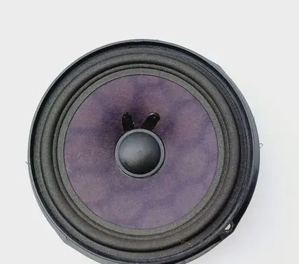 Volkswagen New Beetle Front door speaker 1C0035411P