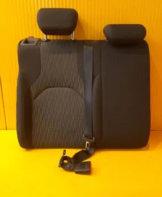 Seat set