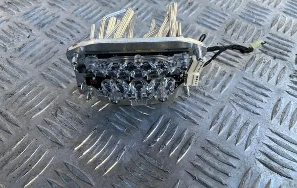 BMW 4 G22 G23 G24 G26 LED ballast control module TM15465