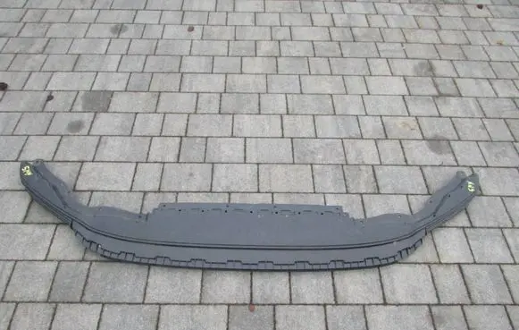 Volkswagen Tiguan Allspace Front bumper lip 5NN805903D