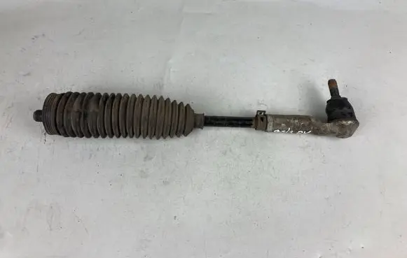Volkswagen PASSAT B8 Steering tie rod 
