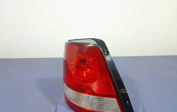 KIA Sorento Rear/tail lights 
