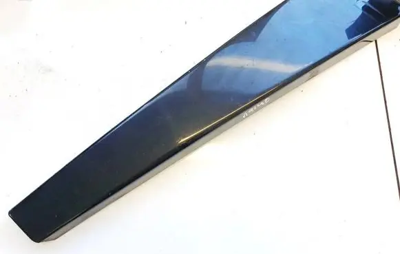Audi A6 S6 C6 4F Other front door trim element 4f0853289a