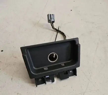 Volvo S80 Cigarette lighter 9168129