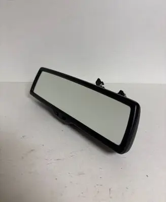 Volkswagen Touran I Rear view mirror (interior) E1015625