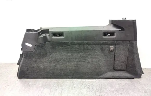 Volvo V70 Trunk/boot side trim panel 39836012 3022778 1104201614