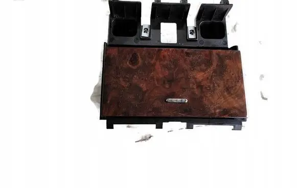Jaguar XF X250 Cup holder front 8X2354045C