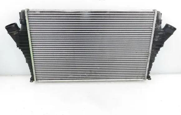 Fiat Croma Intercooler radiator NRF30279
