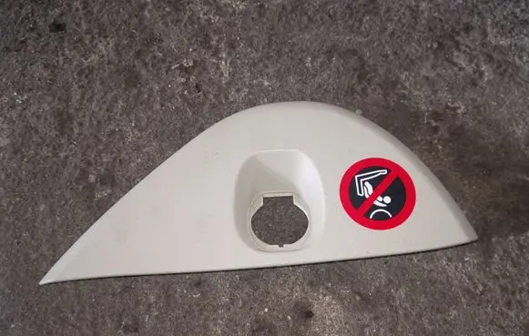 Volvo S60 Other interior part 30791680