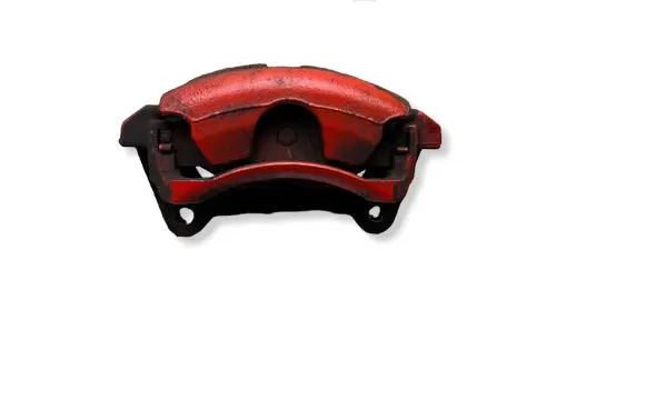 Volkswagen PASSAT B8 Front brake caliper 8V0615123D
