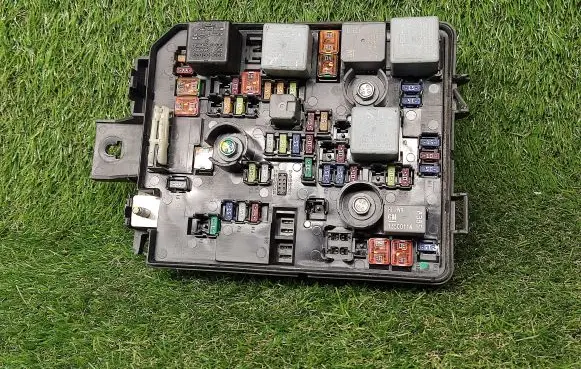 Buick Encore I Power management control unit 94520906
