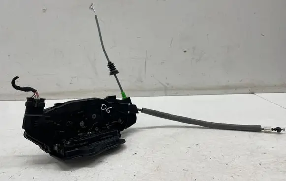 Mercedes-Benz CLA C118 X118 Rear door lock A0997303701