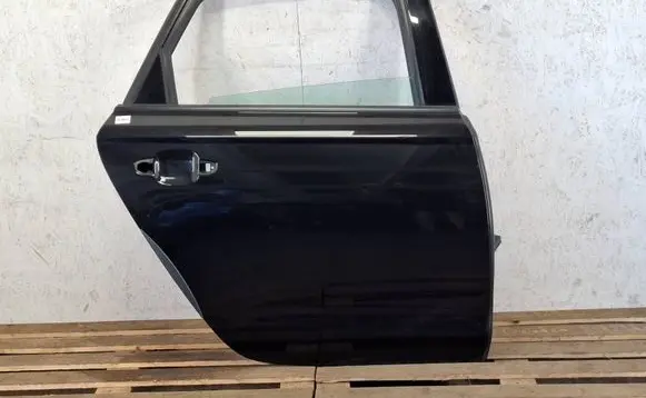 Audi A6 Allroad C7 Rear door